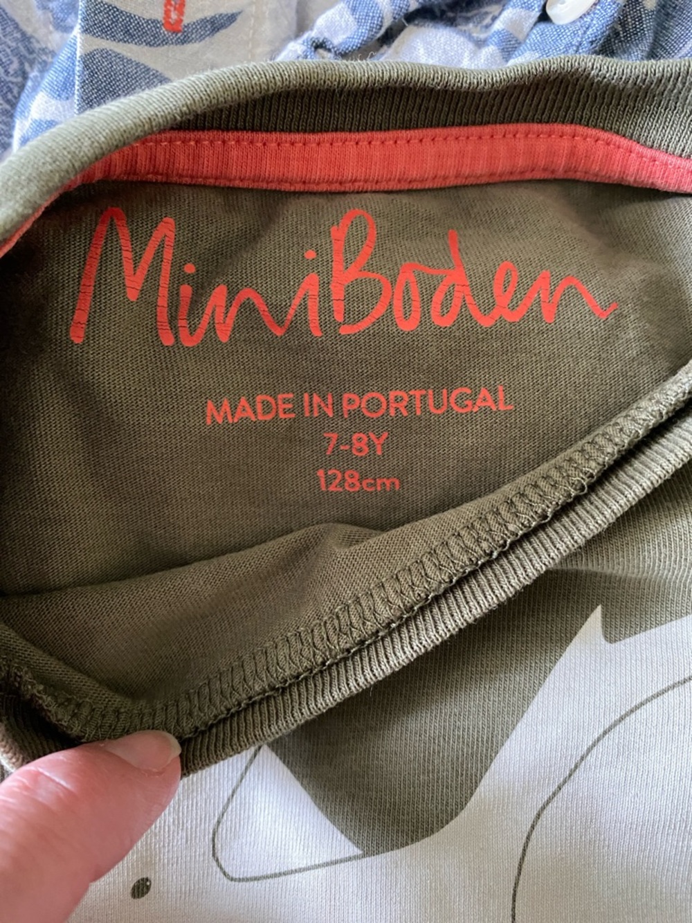 Mini Boden bundle - Picture 4 of 9